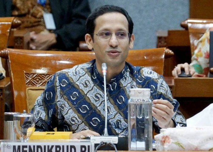 DPR akan Panggil Nadiem Makarim Terkait Hilangnya Madrasah di Draf RUU Sisdiknas